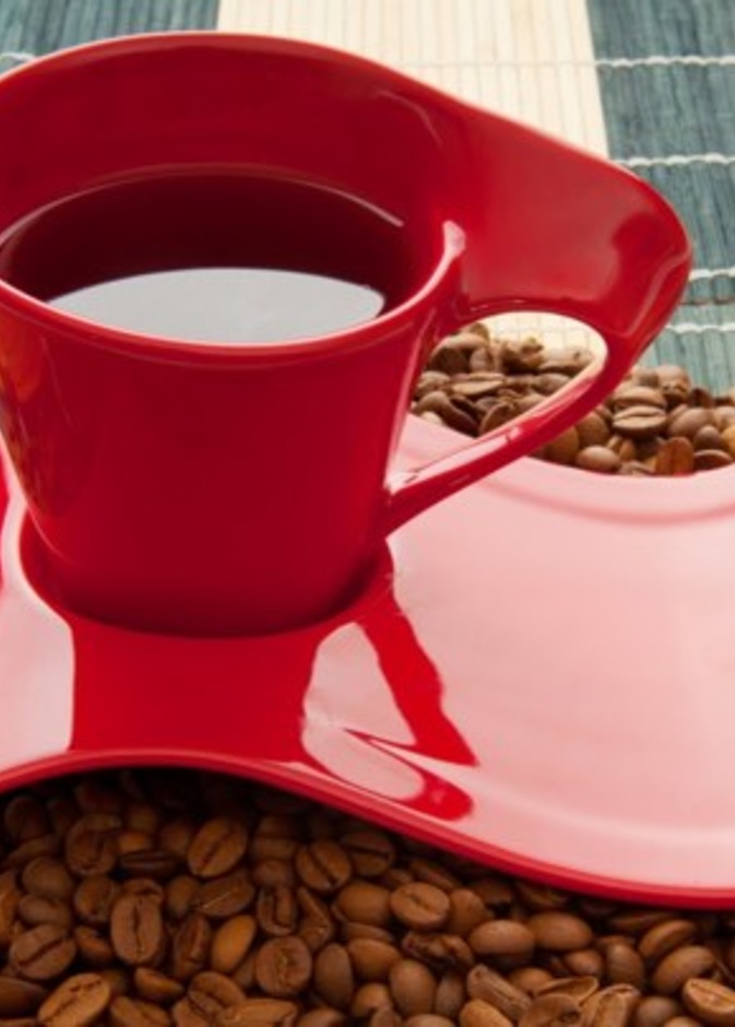 الكافيين قد يسبب الإجهاض