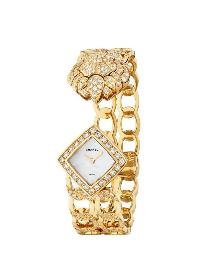 ساعة من رولكسRolex 