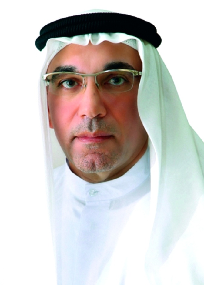  خالد علي البستاني