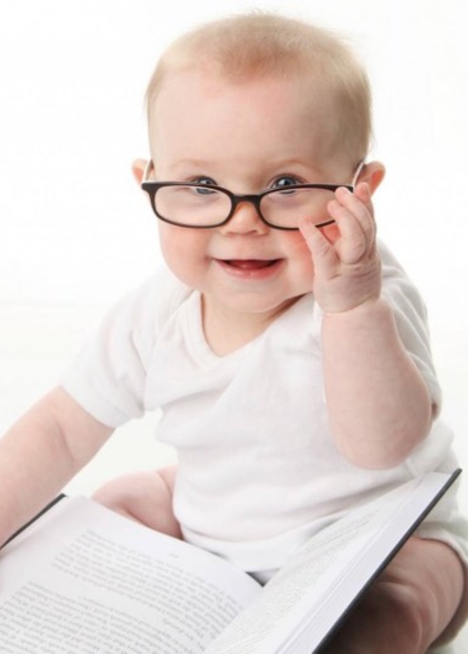 اهم خطوات تشجيع الطفل على القراءة