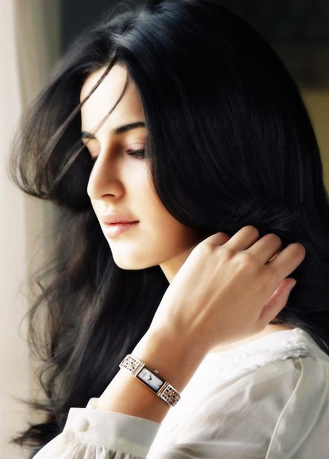 كاترينا كيف تعطل جلسة تصوير بسبب خلاف على المصور