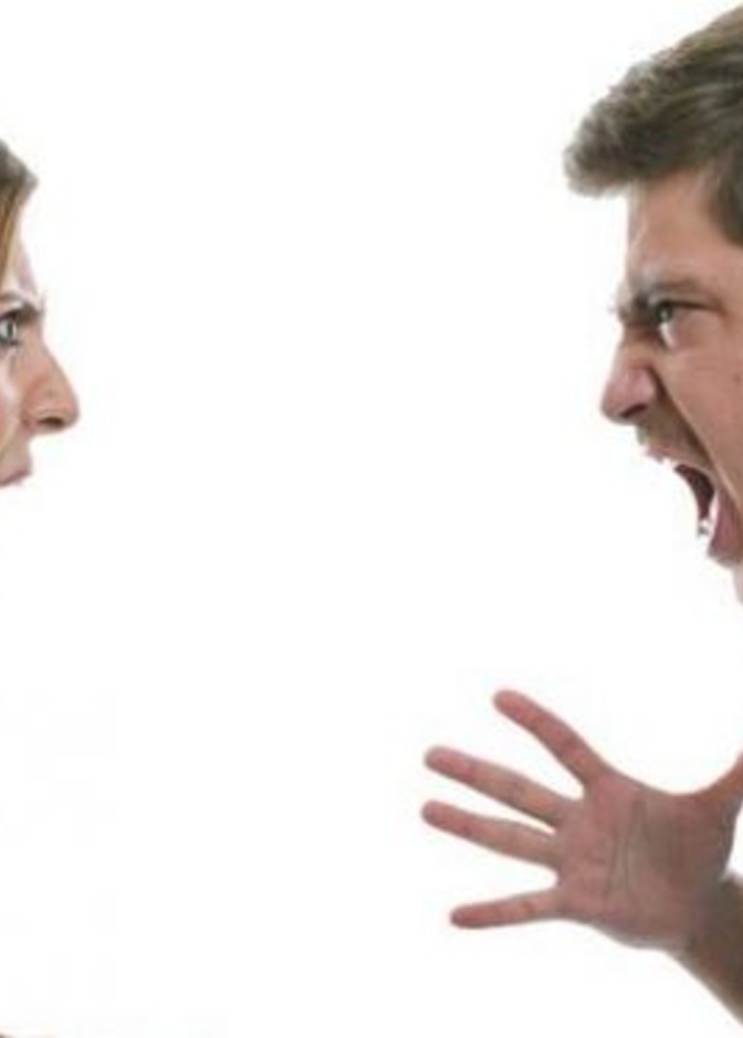 5 أشياء يجب تجنبها بعد الشجار بين الزوجين
