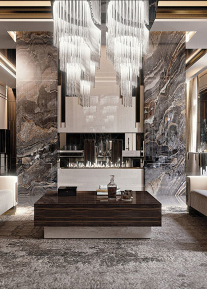 طاولة Neolitico