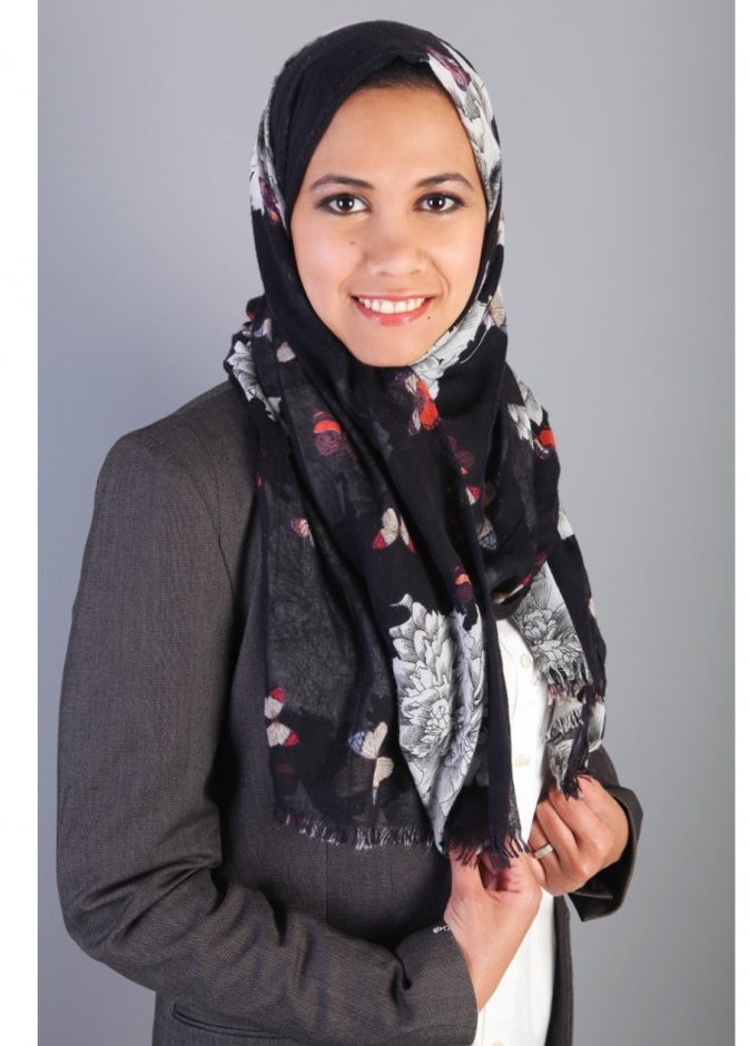 نورا عبدالرحمن غبرة