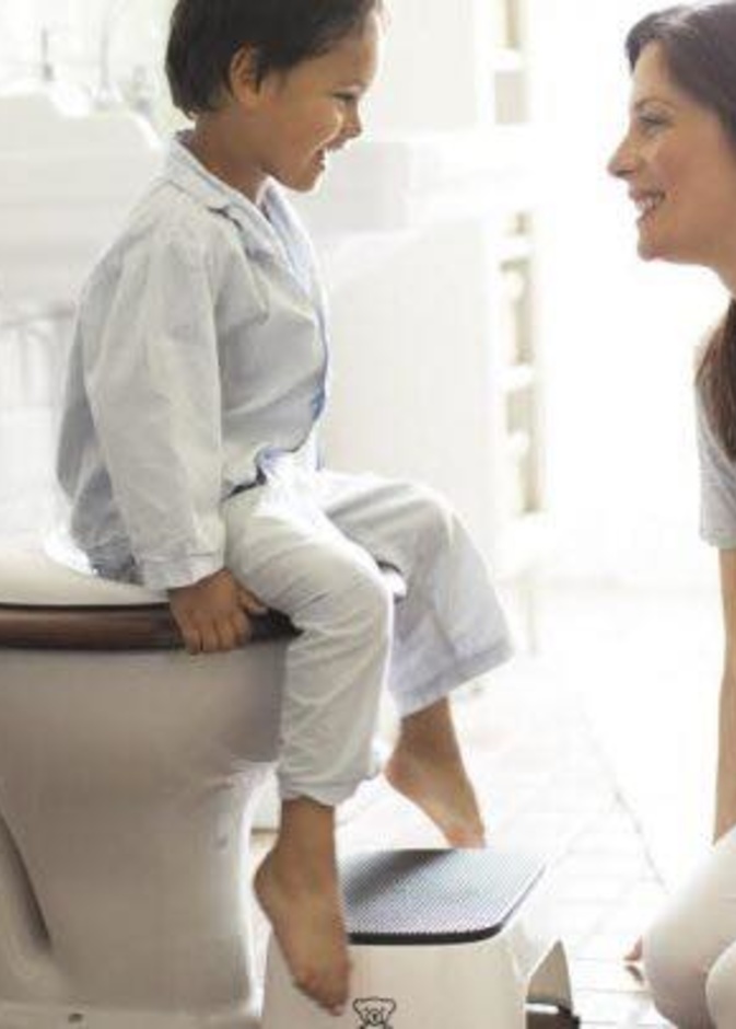 علاج رهاب التبرز عند الاطفال 