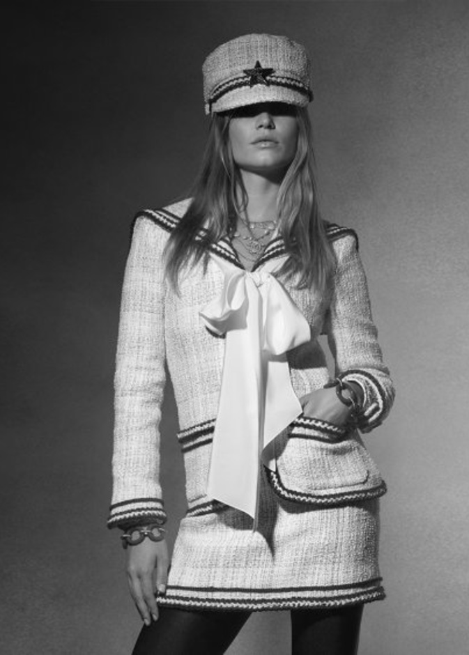  مجموعة Métiers d’art لعام 2017/2018
