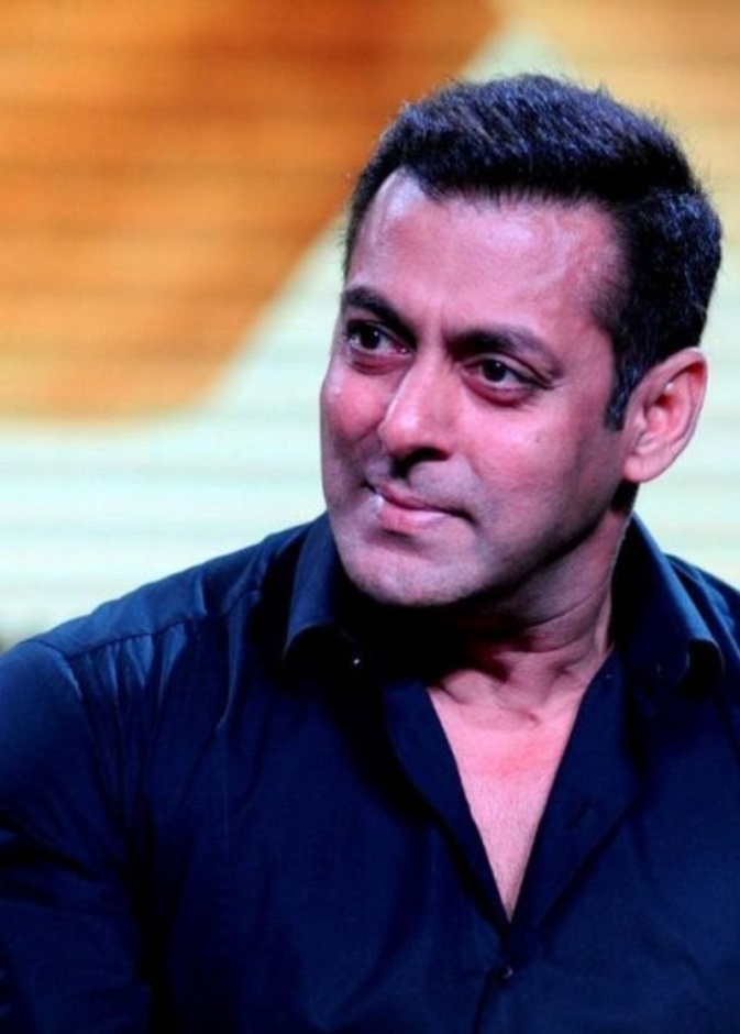 سلمان خان أمضى ليلتين في السجن.