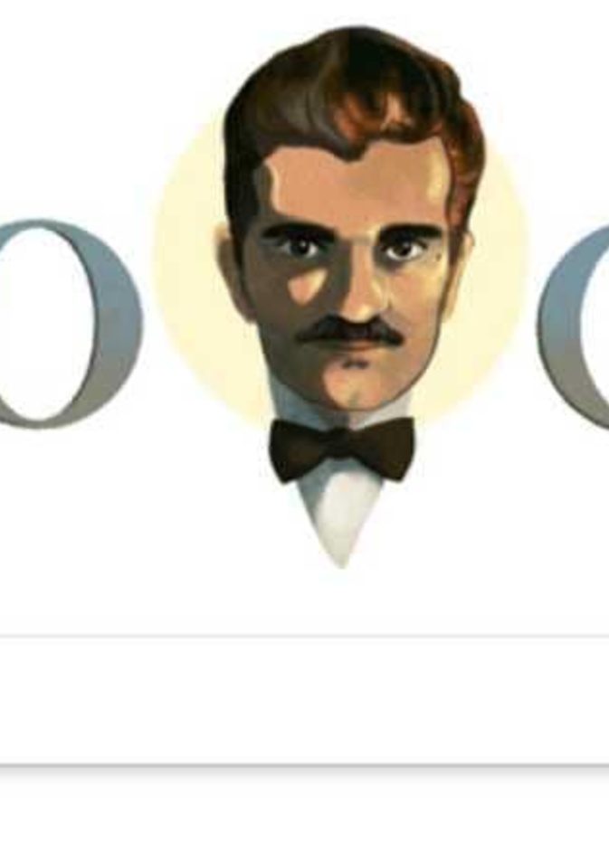 عمر الشريف