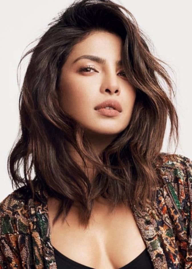 بريانكا تشوبرا ستواصل التصوير في دبلن غدا الخميس