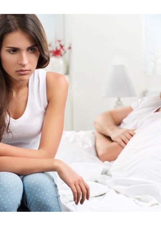 أشهر ٤ معتقدات خاطئة للرجل عن المرأة والحياة الزوجية 