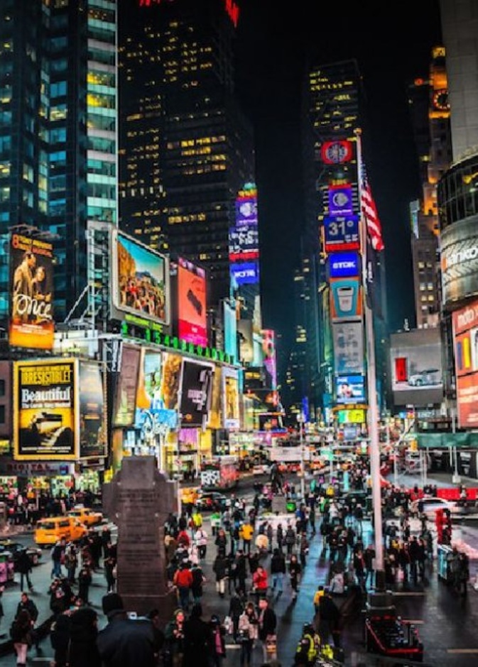 ساحة جامع الفنا