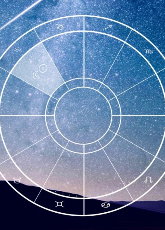 صفات مواليد برج الحوت