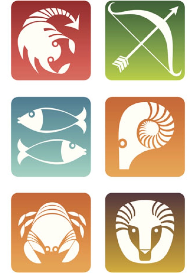 برجك ليوم الجمعة 13 ابريل