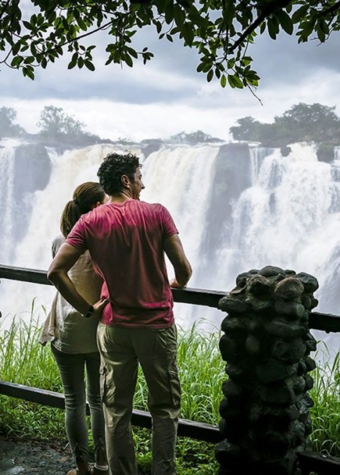 شلالات نياغرا للاستمتاع بالمناظر الطبيعية خلال شهر العسل