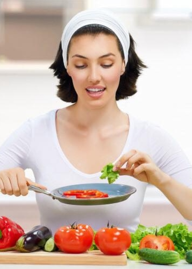 نصائح للام للحفاظ على صحة أسرتها