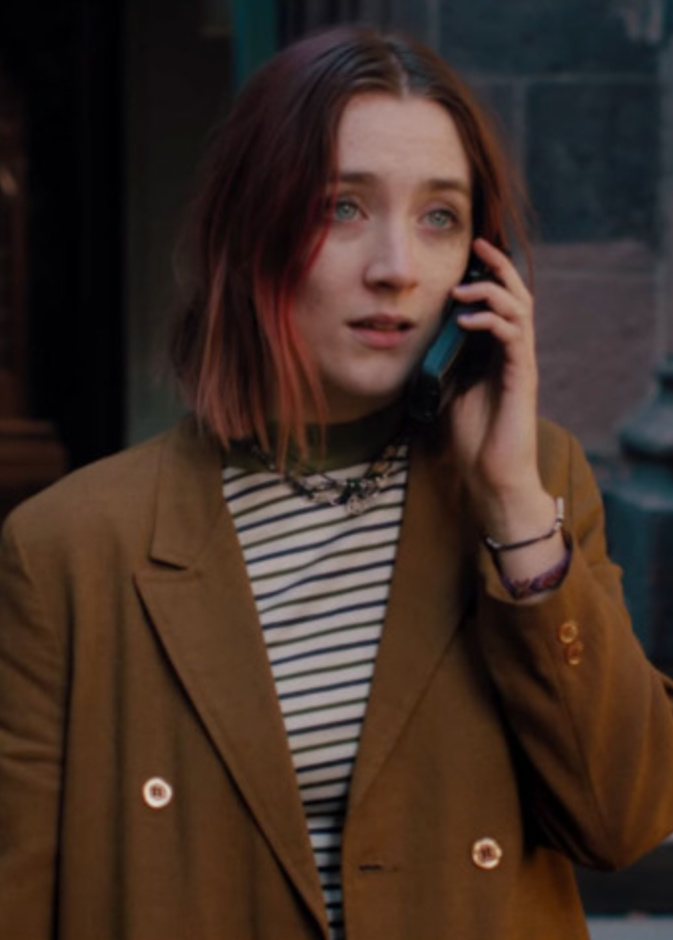مشهد من Brooklyn