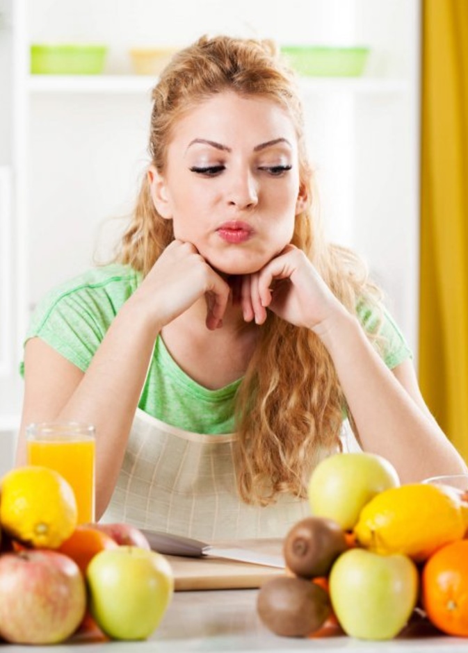 يدخل رجيم الموز ضمن رجيم الفواكه الضارة بالجسم