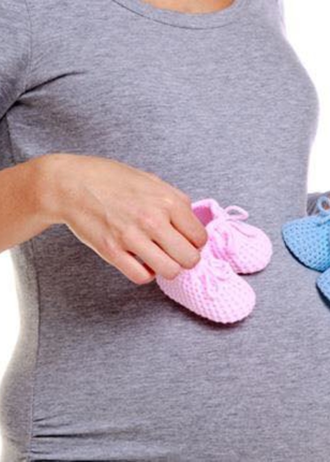 هل يمكن تحديد نوع الجنين بالحقن المجهري 