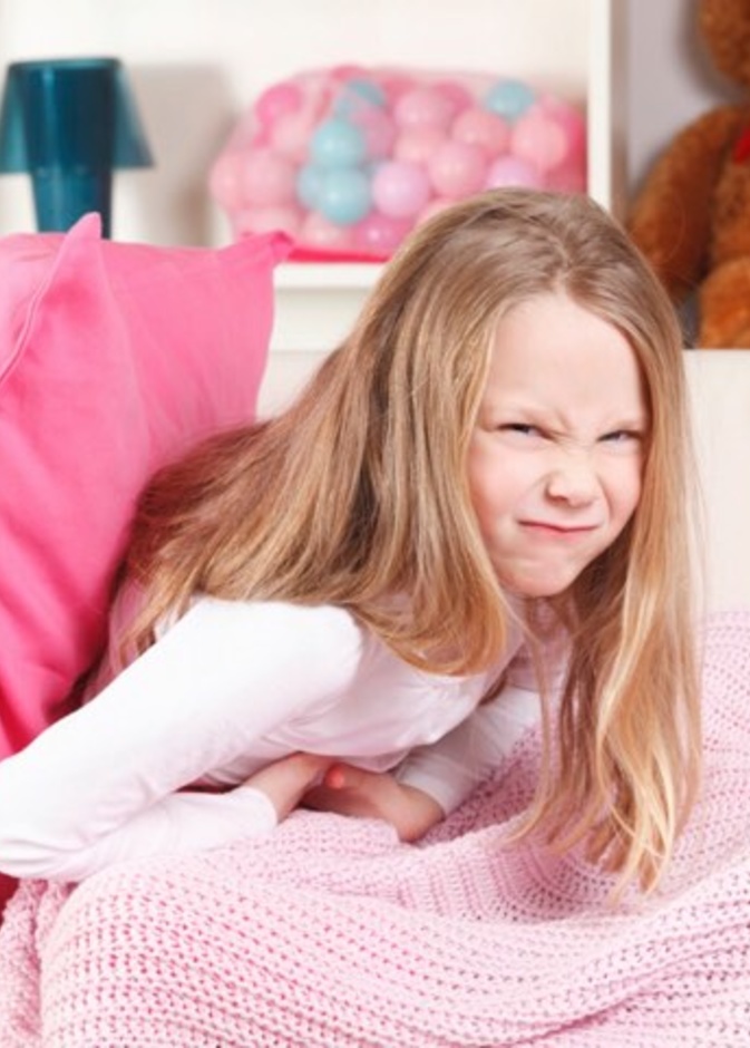 اعراض بطانة الرحم المهاجرة عند البنات 