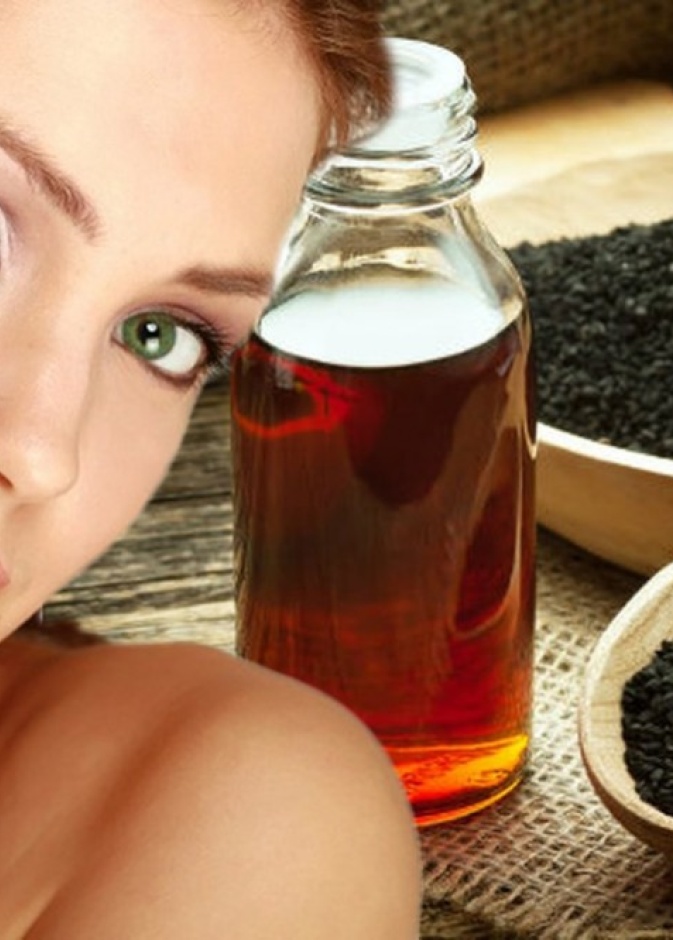 الحبة السوداء لا غنى عنها قبل وبعد الزواج فلا تترددي في تناولها للوقاية من الأمراض المتعددة