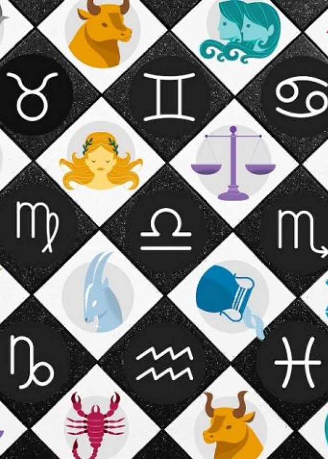 برجك ليوم الاثنين 16 ابريل