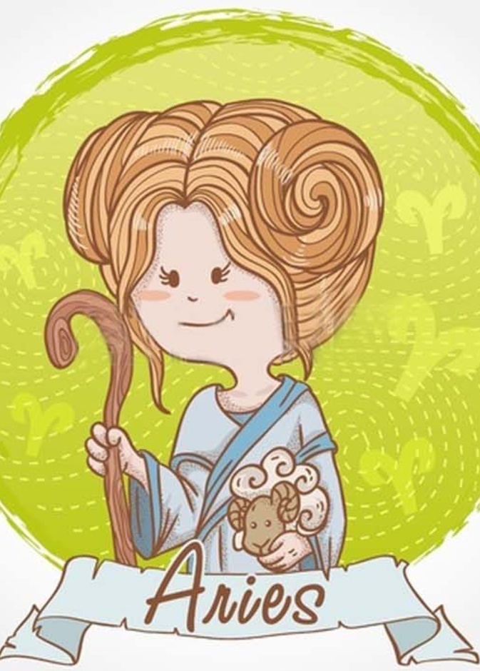 طفلك إذا كان من برج الحمل فتأكدي انه يحب ان يكون القائد لا التابع بين اصدقائه