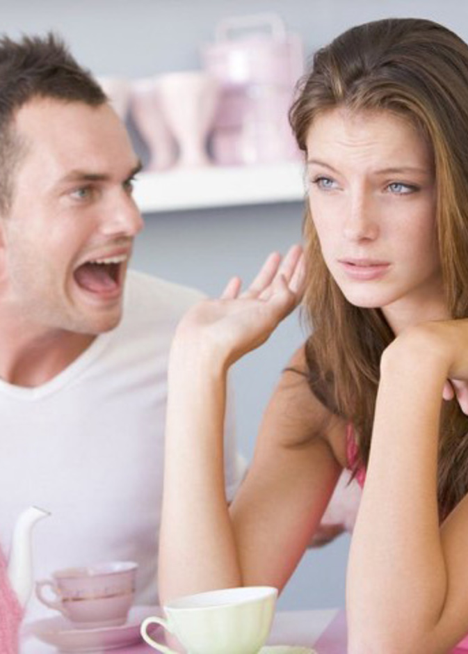 أكثر 3 اسباب يتشاجر من أجلها الزوجين