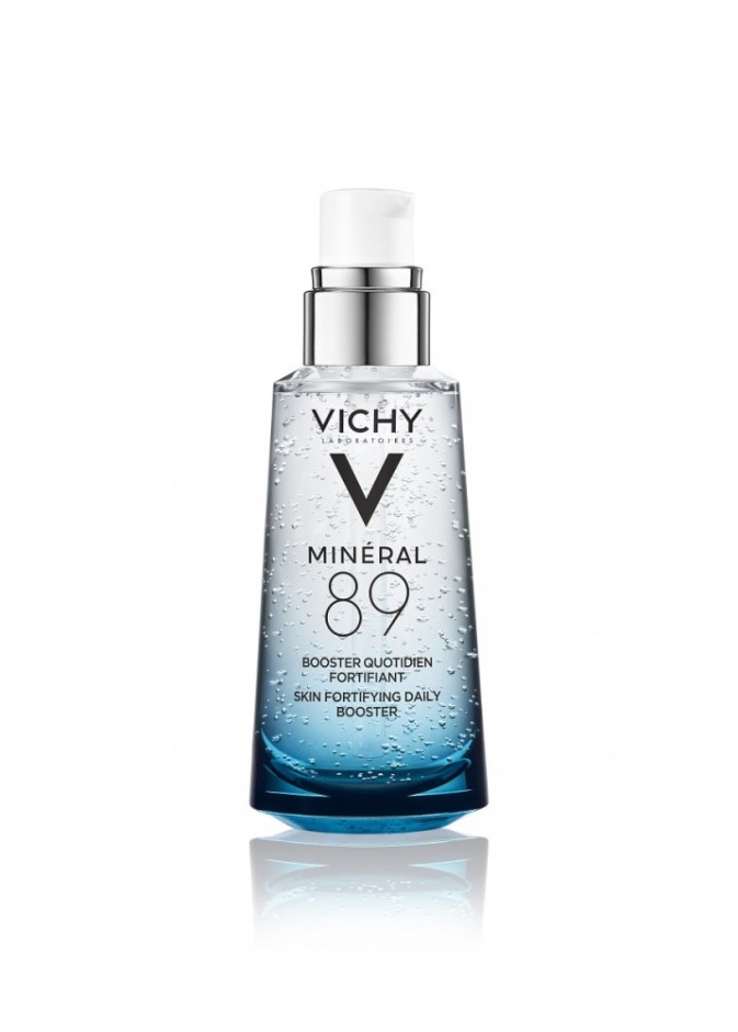 VICHY Mineral 89