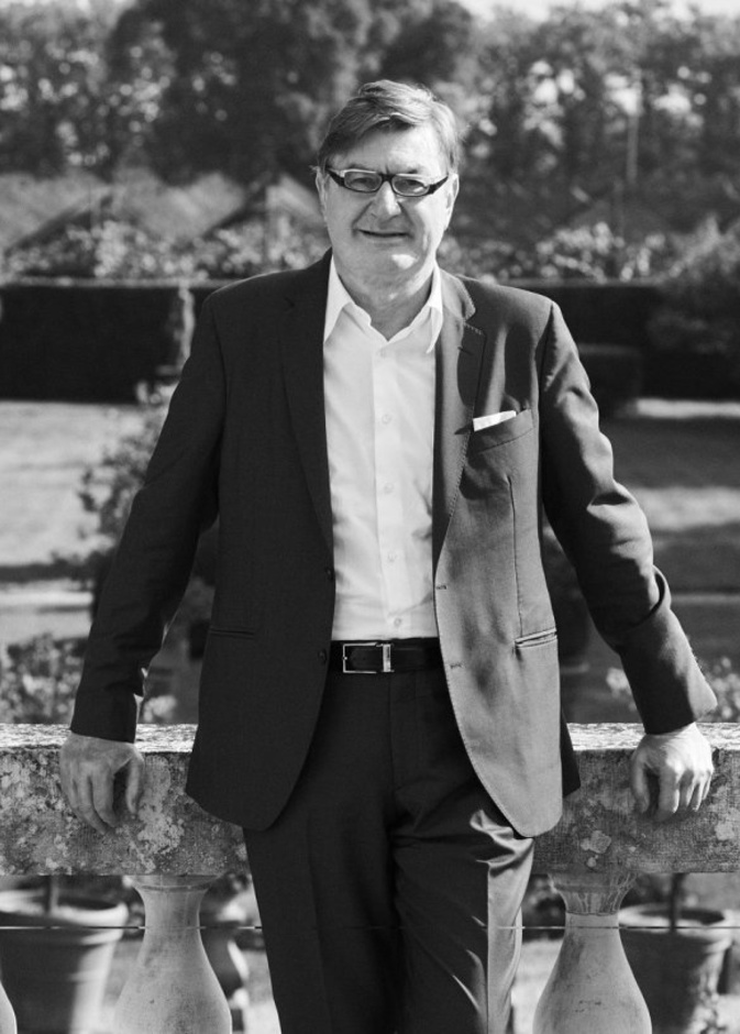 من مجموعة ربيع وصيف 2018 