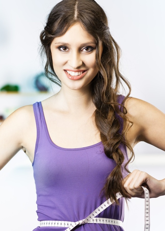 نصائح صحية لانقاص الوزن للمراهقين