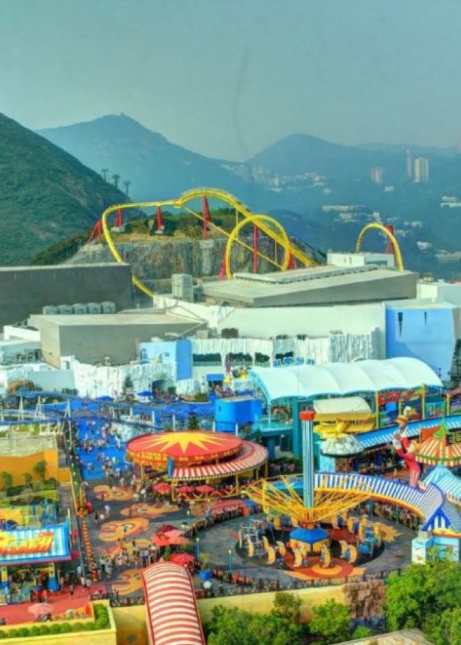 انشطة عائلية في كولومبو