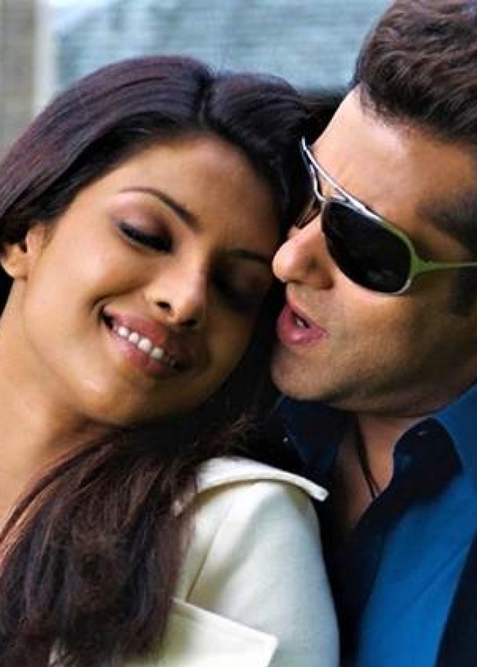 فيلم سلمان خان الجديد مقتبس من فيلم كوري