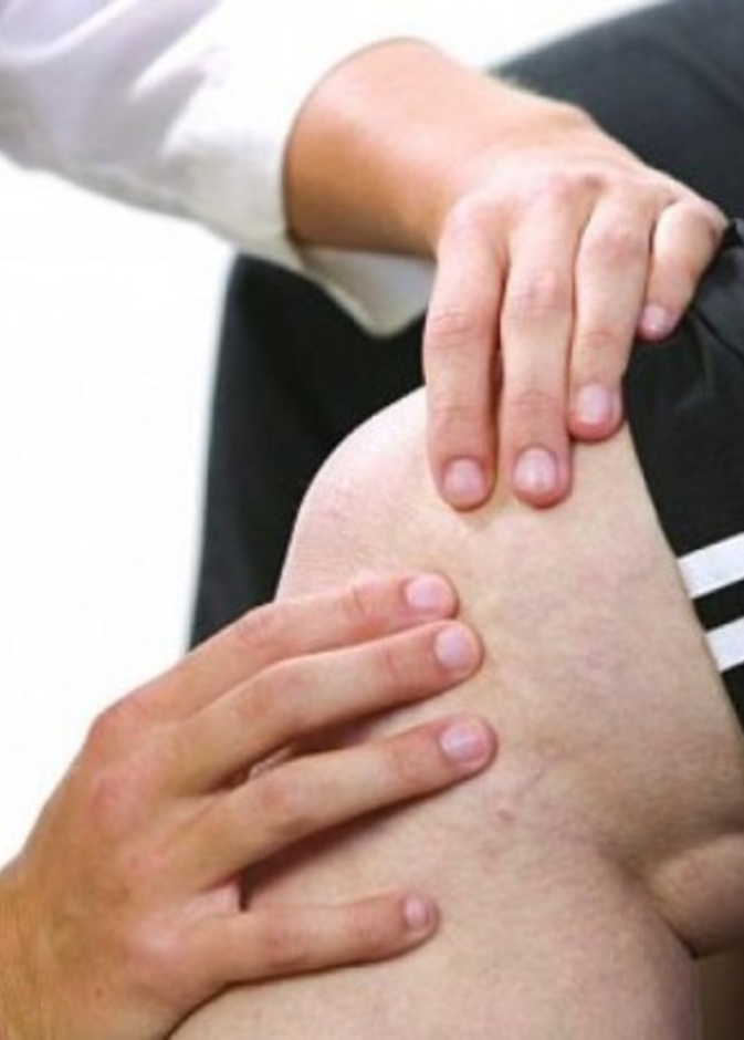 إصابات الرباط الصليبي واحدة من أكثر الإصابات التي يعاني منها الرياضيين