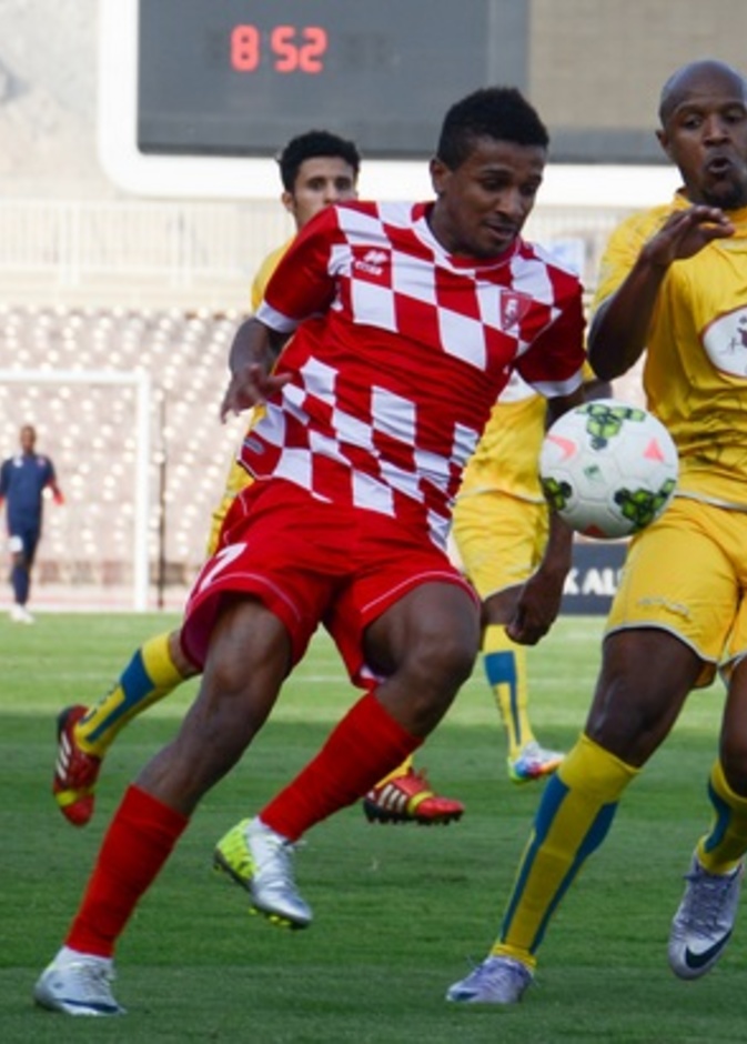 محلق دوري المحترفين السعودي مع دوري الأمير محمد بن سلمان