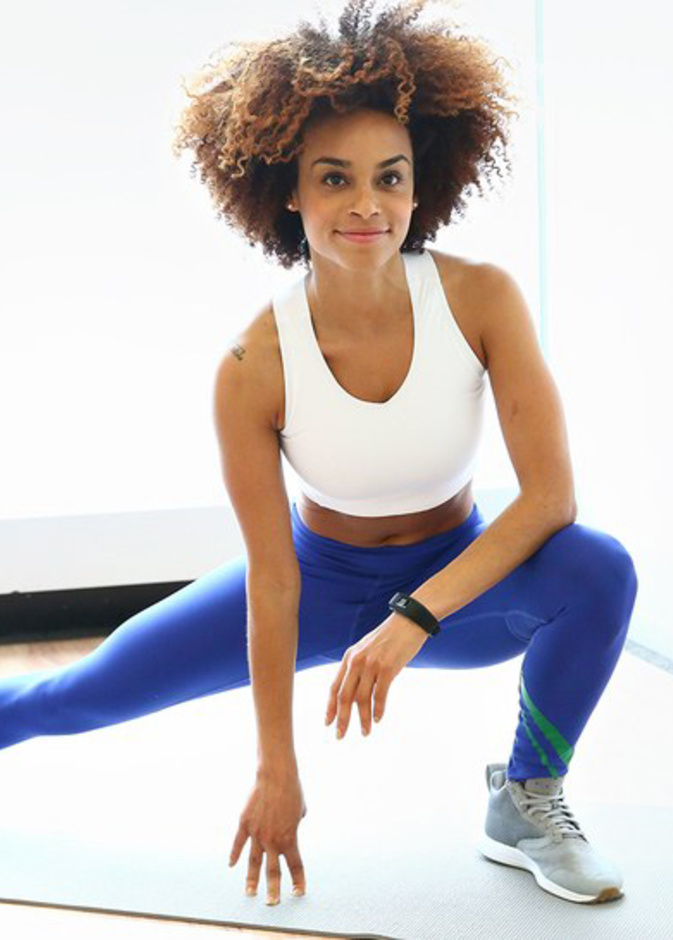 ضروري القيام بتمارين التمدد بعد التمارين التي تستهدف عضلات البطن