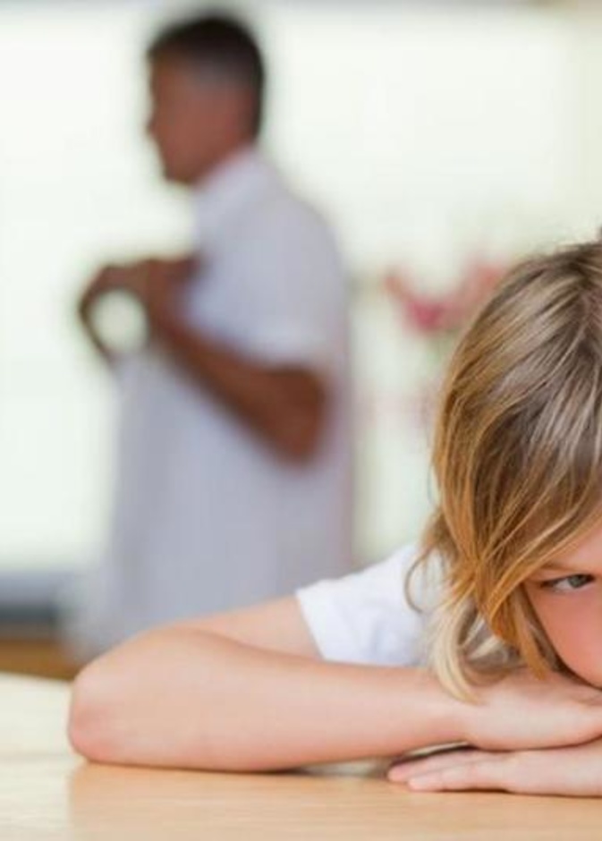 كيف يكون الوالدان قدوة لابنائهم