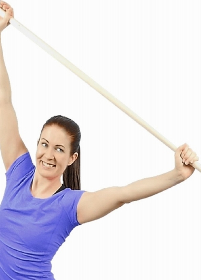 مارسي رياضة الرقص