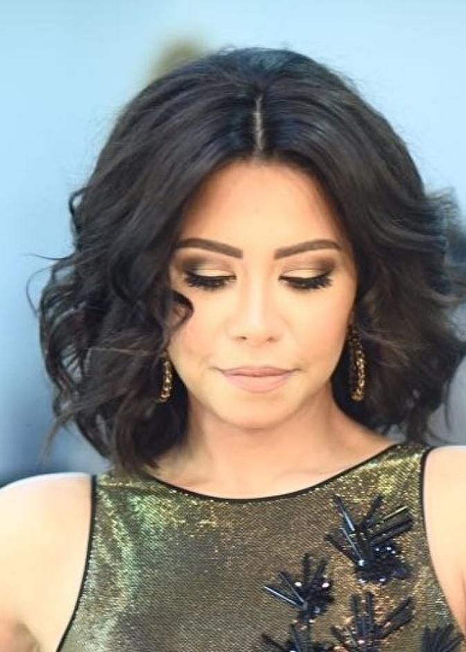 كيف ستكون سنة 2018 على الفنانة المصرية، وهل ستحمل معها مزيداً من المفاجآت؟