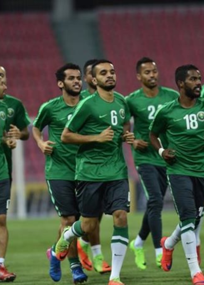 منتخب إيطاليا يعلن مواجهة منتخب السعودية ودياً