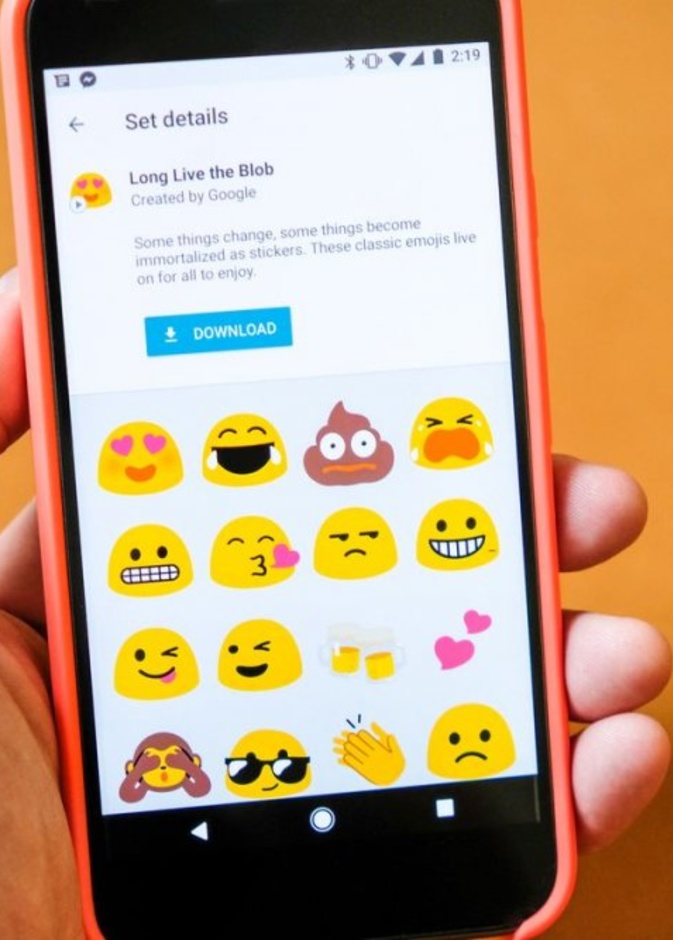 جوجل توقف مؤقتا استثماراتها لتطبيق المراسلة الفورية للجوال Allo 