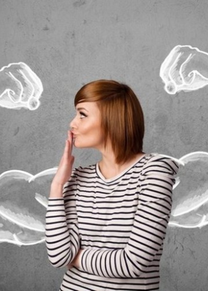 تمتلك بعض الابراج شخصية قوية واكثر حدية عن غيرها من الابراج