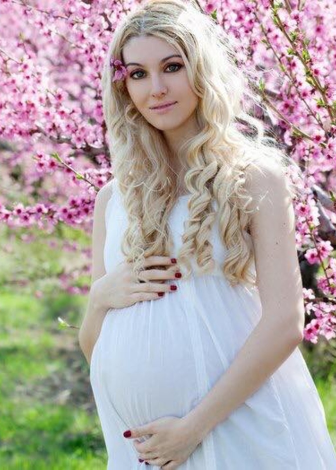 نصائح للتعامل مع الحمل بعد سن الأربعين 