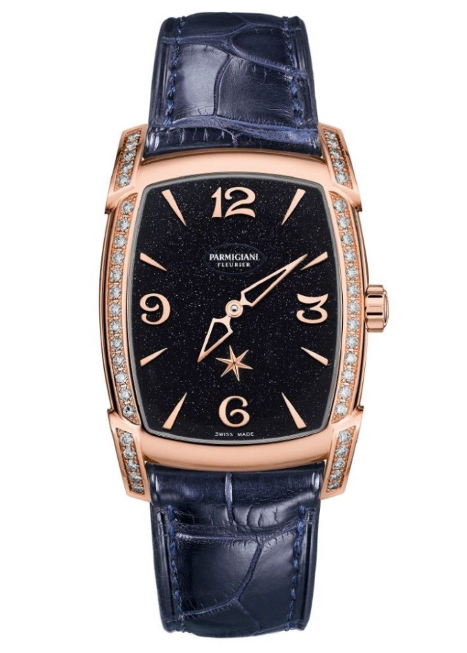 ساعة من بوفيهBovet 