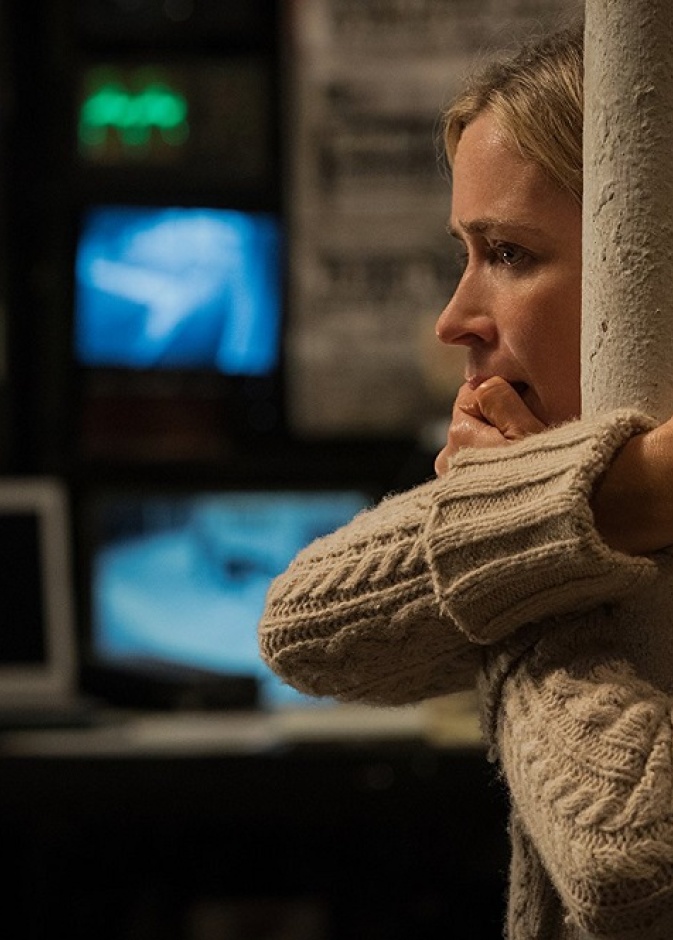 A Quiet Place 