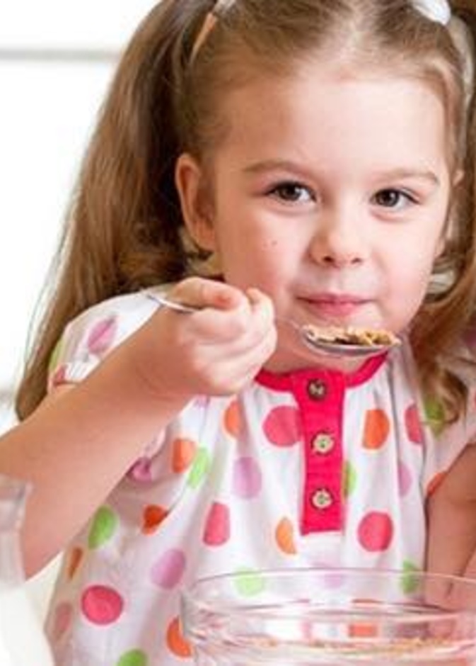 اطعمة تساعد على تقوية المناعة عند الاطفال 