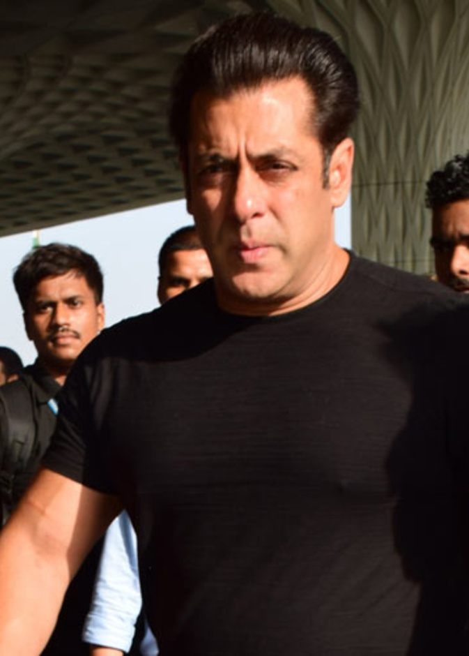 فيلم Race 3 سيعرض في عيد الفطر المبارك