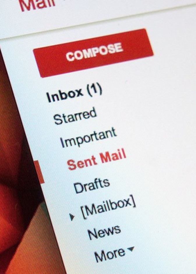 جوجل تحقق في وصول رسائل إلى مستخدمي Gmail بطريقة مخادعة