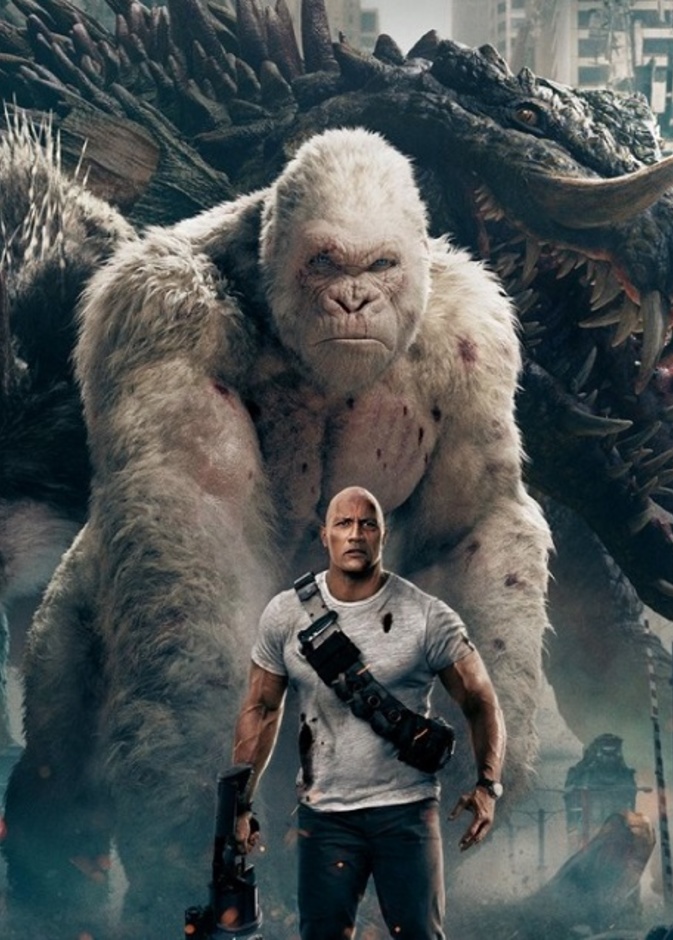Rampage
