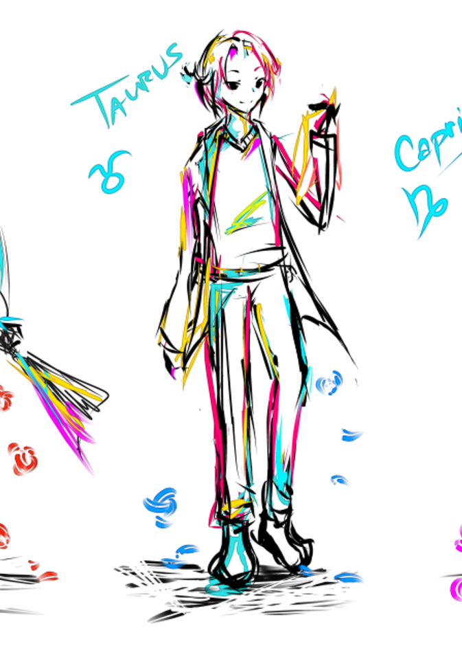 لا تحتاج الابراج المائية إلى الكلمات للتواصل فهي عميقة