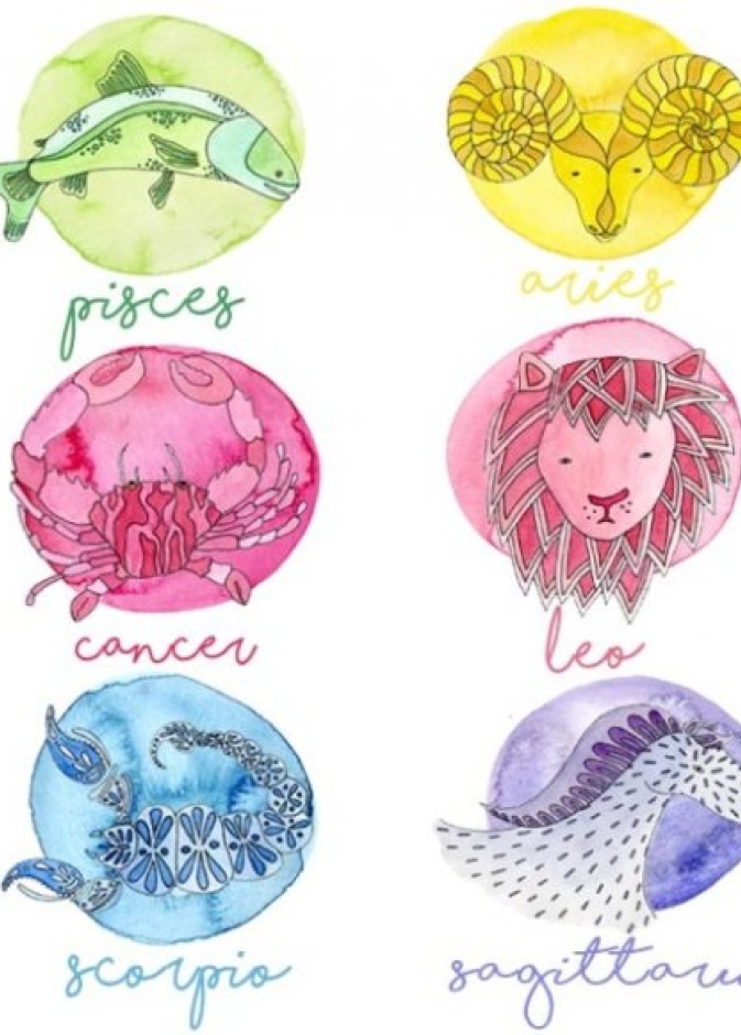 برجك ليوم الخميس 26 ابريل